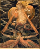 Blake-William_Blake_-_The_Great_Red_Dragon_and_the_Great_Laser_Cat-w